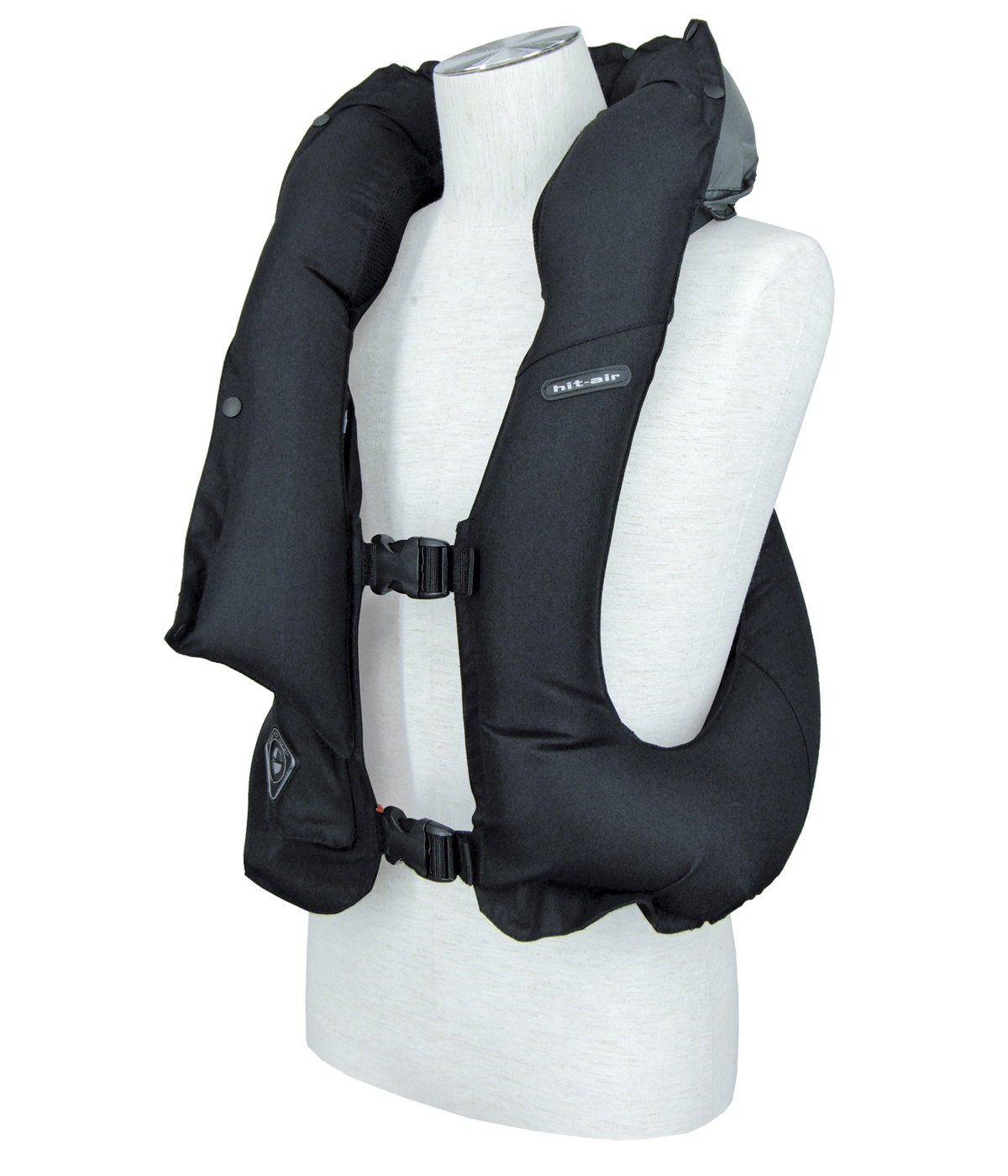 hitair Horse Riding Vest with Airbag