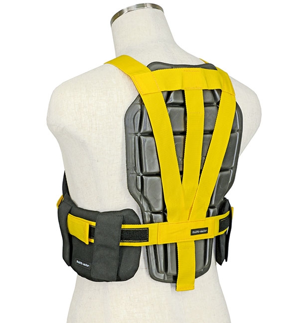 ハーネスB | プロテクターハーネス | バイク用製品 | ヒット