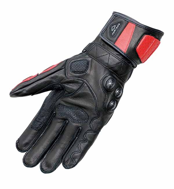 Glove R3 | レーシング | バイク用製品 | ヒットエアー - hit-air 