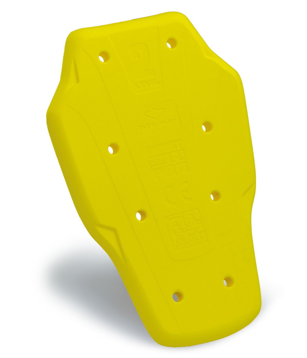 YM Smallプロテクター本体