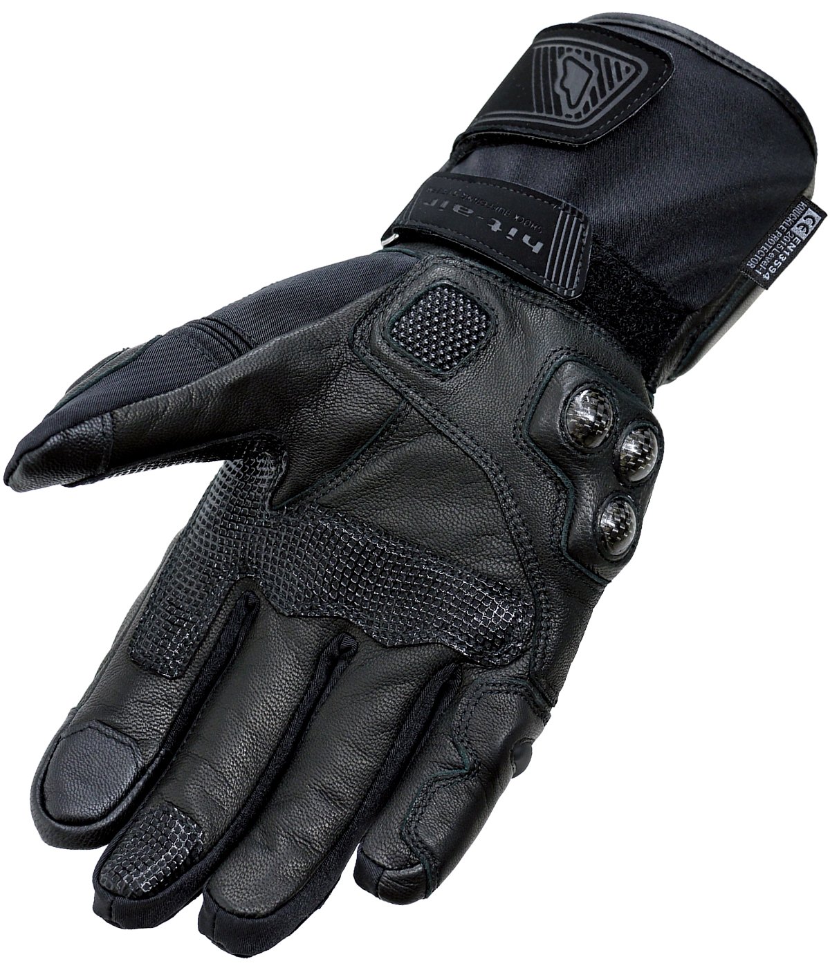 Glove W8 | ウィンター | バイク用製品 | ヒットエアー - hit-air 
