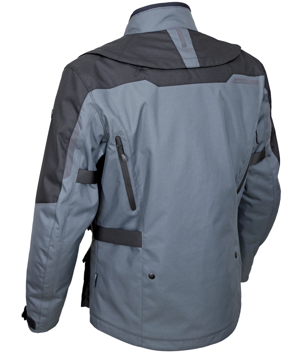 ダークグレー 背面