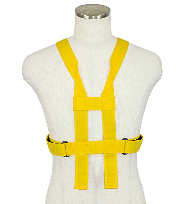 ハーネスB | プロテクターハーネス | 乗馬用製品 | ヒットエアー - hit