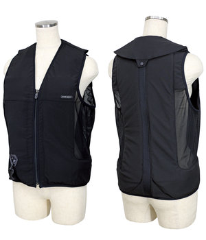 VH vest