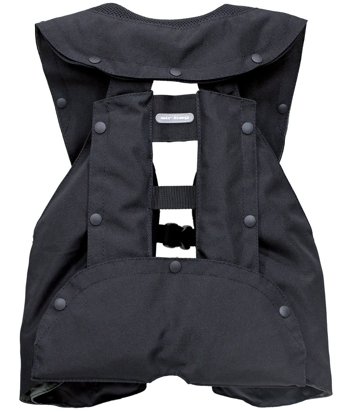 MLV3-H Kids(2XS) | 首気室露出型 衝撃吸収材内蔵モデル | 乗馬用製品