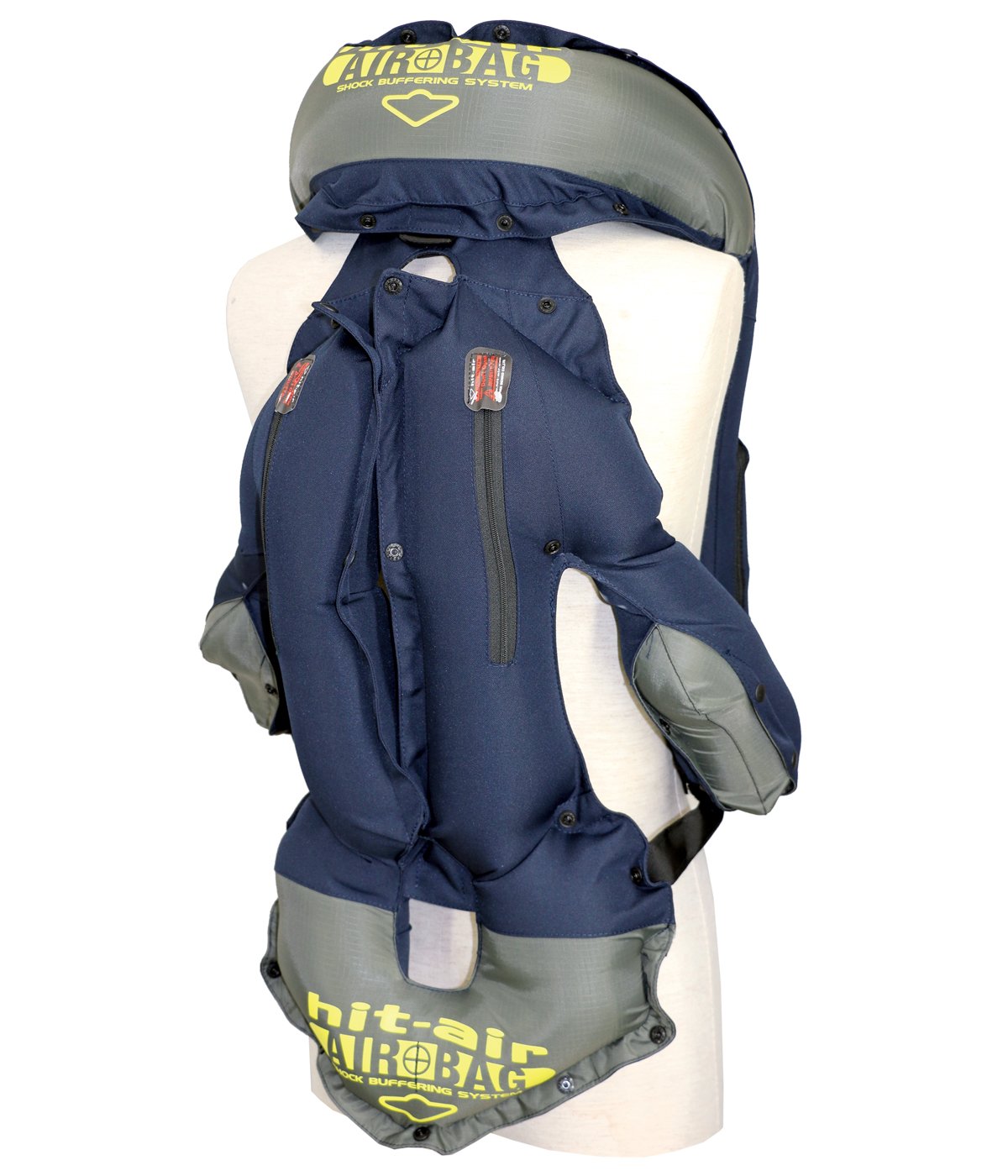 MLV-CM / MLV-CL | 首気室露出型 衝撃吸収材内蔵モデル | 乗馬用製品 MLV-CM / MLV-CL | 首気室露出型 衝撃吸収材内蔵モデル | 乗馬用製品