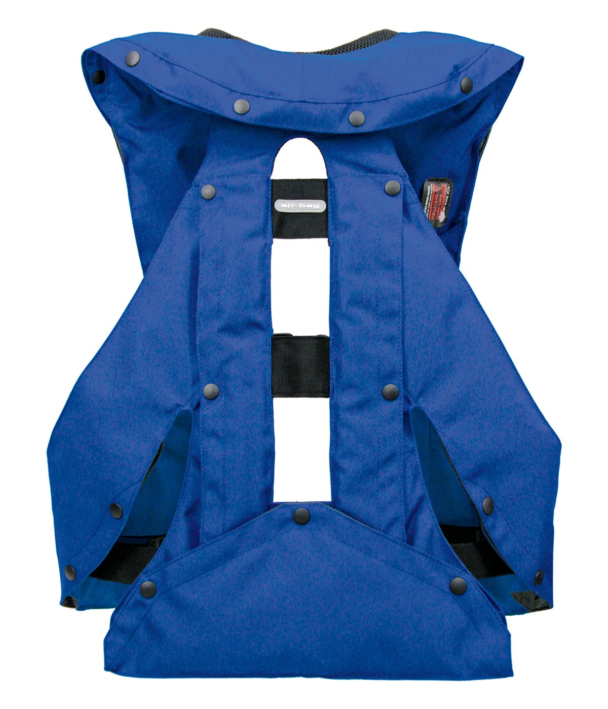 SV-2 | 首気室露出型 軽量モデル | 乗馬用製品 | ヒットエアー - hit