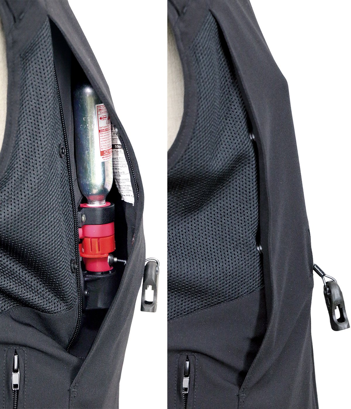 キーボックス 50ccカートリッジボンベ