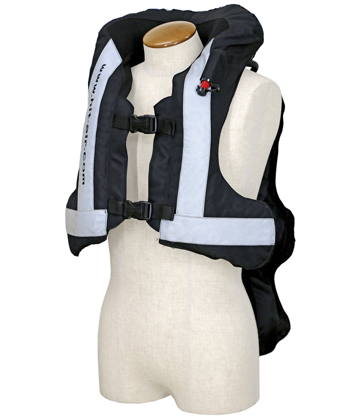 Front Black