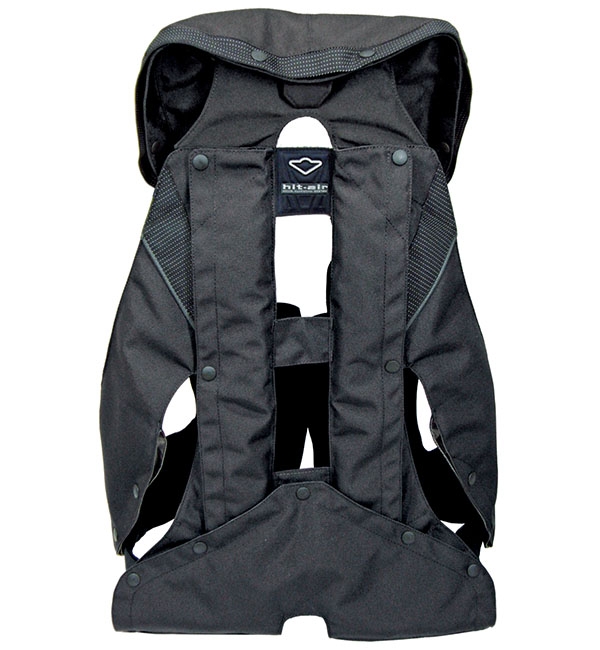 Black Back