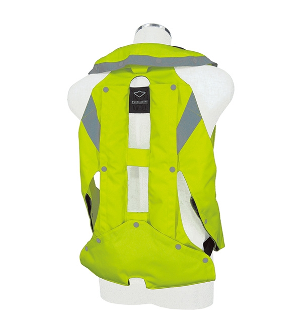 Airbag/Before Back