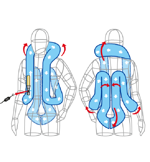 Airbag Structure