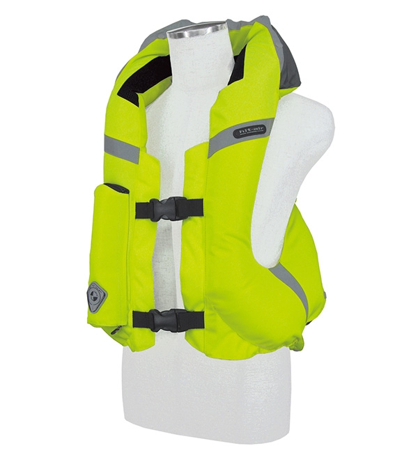  Airbag/After Front