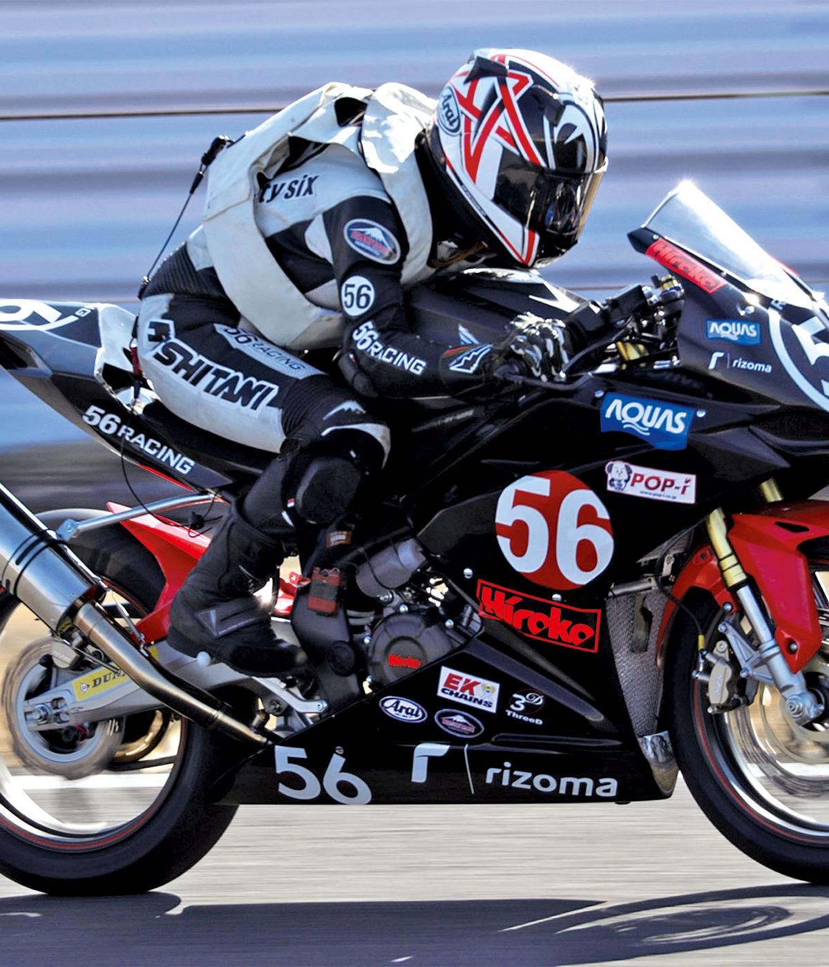 hit air motorcycle vest