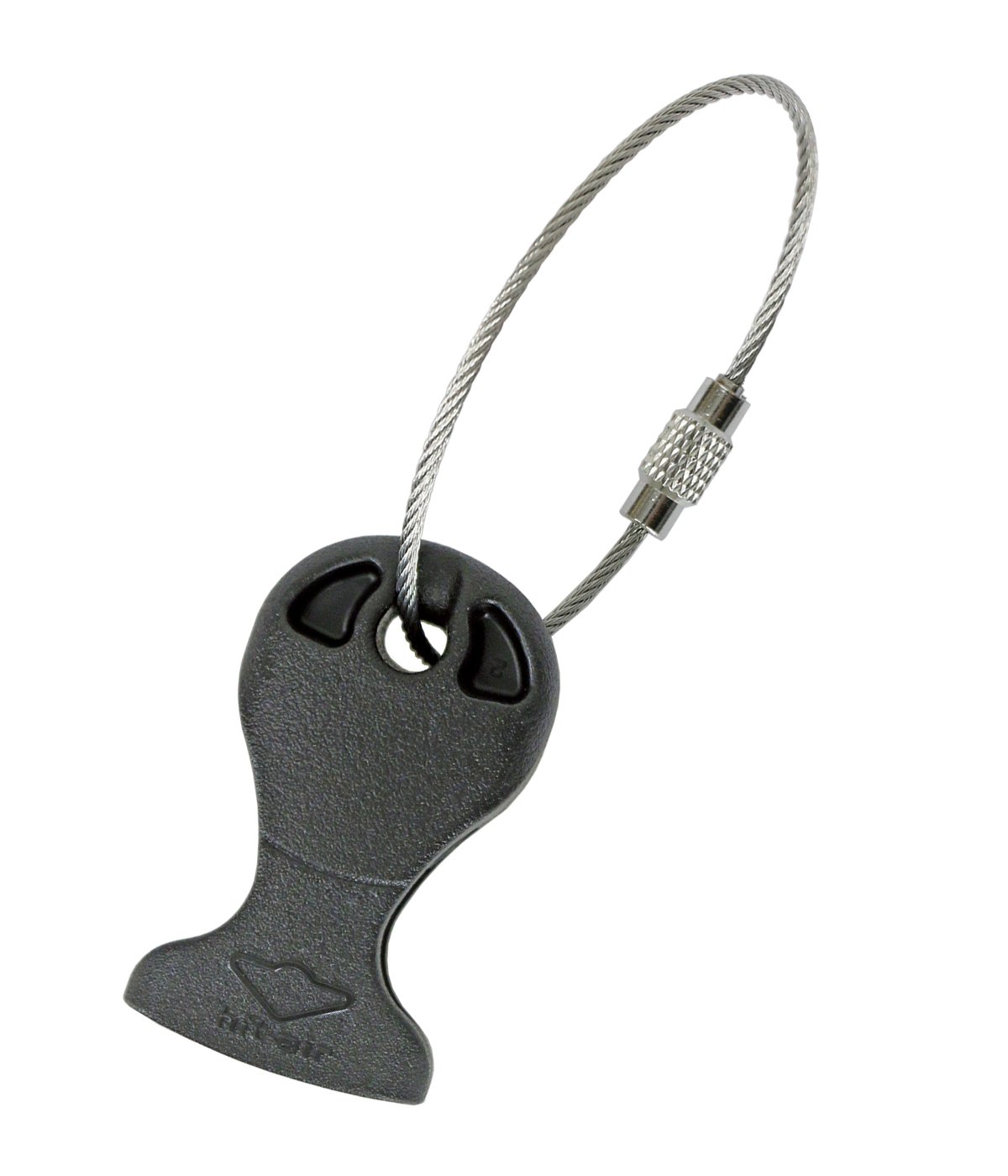 Buckle type Connector holder