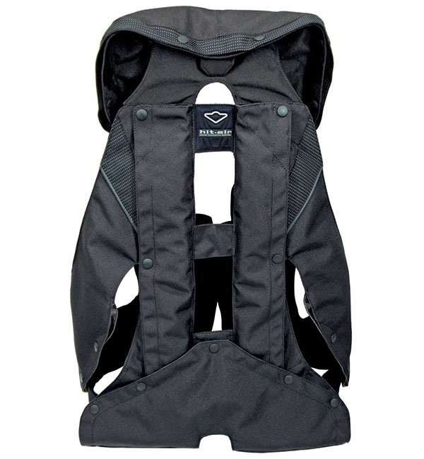 Black Back