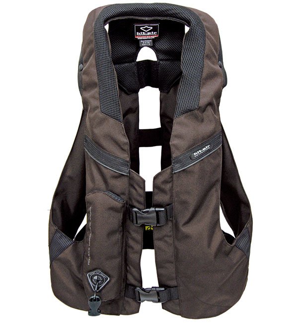 Brown Front