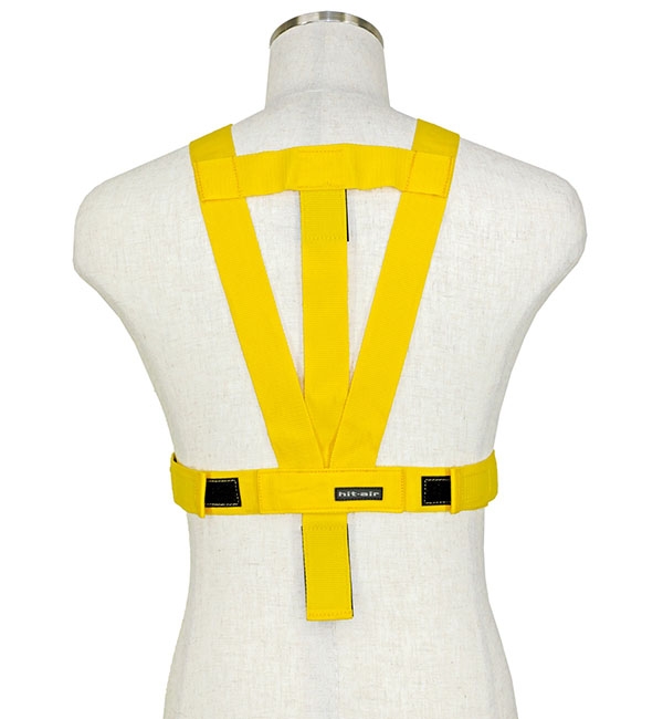 Yellow Back
