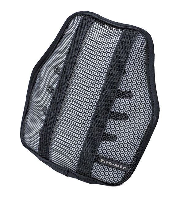 Mesh cover