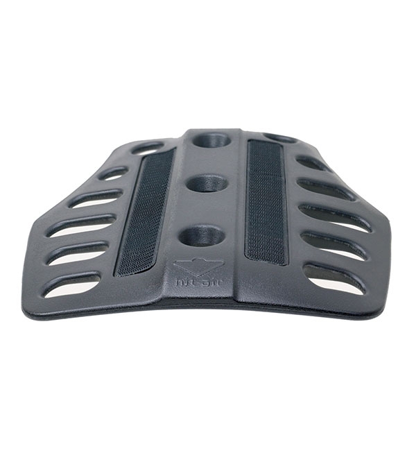 Shock absorbing material