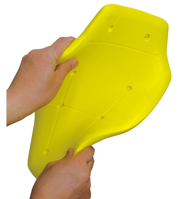 Soft material