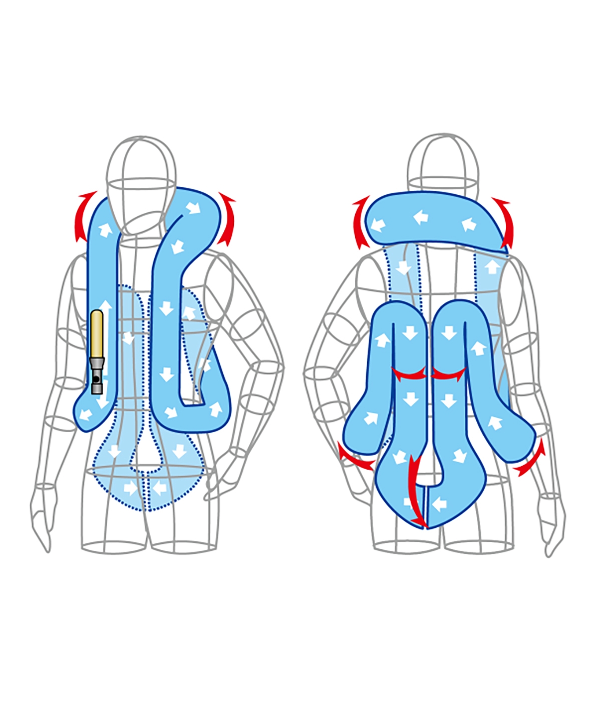 Airbag Structure