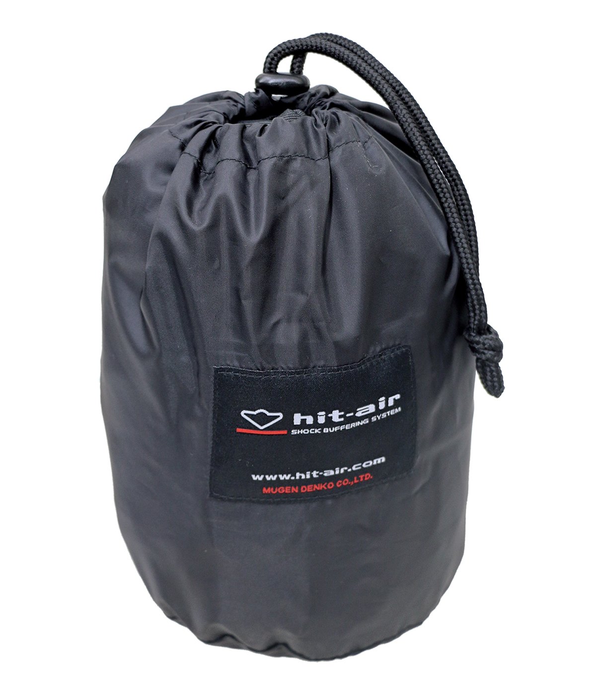 Waterproof storage pouch