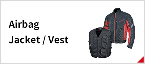 Airbag Jacket / Vest