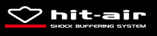 hit-air SHOCK BUFFERING SYSTEM